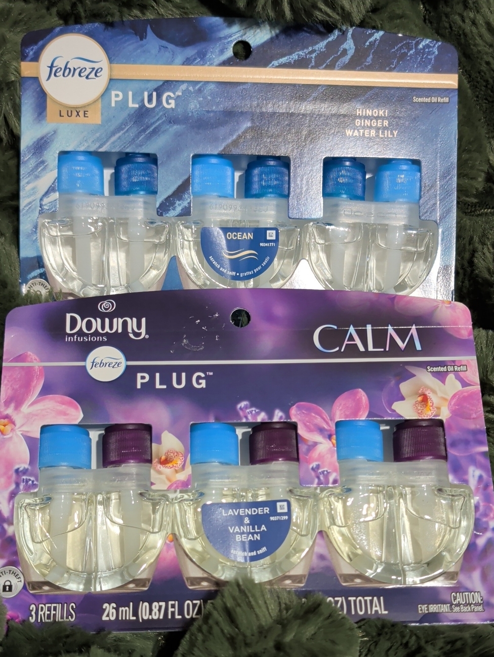 Febreeze Plug Ins